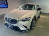 CX-3 1.5 15S アーバンドレッサー 