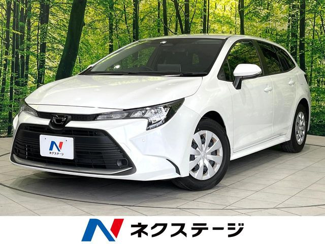 カローラツーリング 1.5 G 