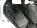 気になる汚れは「まるまるクリン」で解消! 当社の中古車はシートを外して隅々までキレイにクリーニングしてあります。