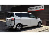 ハイブリッドシステムを新規登録から10年、走行20万kmまで保証!トヨタ認定中古車の強みです!