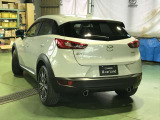 CX-3 2.0 20S Lパッケージ 