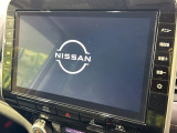 【大画面ナビ】人気の大型10インチナビを装備。存在感のある大画面はインパクト大!ナビ利用時のマップ表示は見やすく、テレビやDVDは臨場感がアップ!いつものドライブがグッと楽しくなります♪