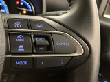 運転席の操作箇所です。ぜひ一度ご来店のうえご覧になってみてください♪