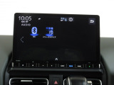 Bluetoothが利用出来ます。