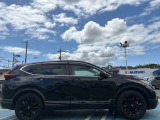 CR-V 1.5 EX ブラック エディション