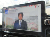TV機能もあります!