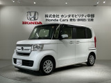 全国納車可 第三者機関証明書付 最長5年保証 ワンオ-ナ- TV Rカメラ 音楽機器接続 ETC LEDライト VSA クルコン スマ-トキ- AAC装備のN-BOX G EXホンダセンシング入庫!