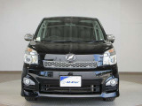 ヴォクシー 2.0 ZS 煌Z 