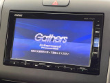 【ナビゲーション】目的地までしっかり案内してくれる使いやすいナビ。Bluetooth接続すればお持ちのスマホやMP3プレイヤーの音楽を再生可能!毎日の運転がさらに楽しくなります!!