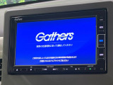 【純正ナビ】人気の純正ナビを装備。オーディオ機能も充実しており、Bluetooth接続すればお持ちのスマホやMP3プレイヤーの音楽を再生可能!毎日の運転がさらに楽しくなります!!