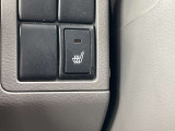 運転席シートヒーター