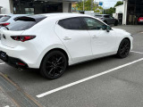 MAZDA3ファストバック 1.8 XD ドライブ エディション BOSE