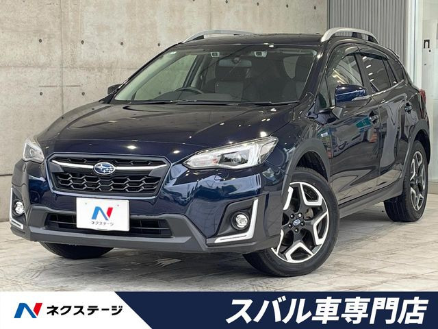 XV 2.0e-S アイサイト 4WD