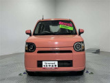 ミラトコット L SAIII 4WD 