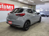 車内もキレイで嫌なニオイもありません。