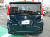 ルーミー 1.0 G 4WD 