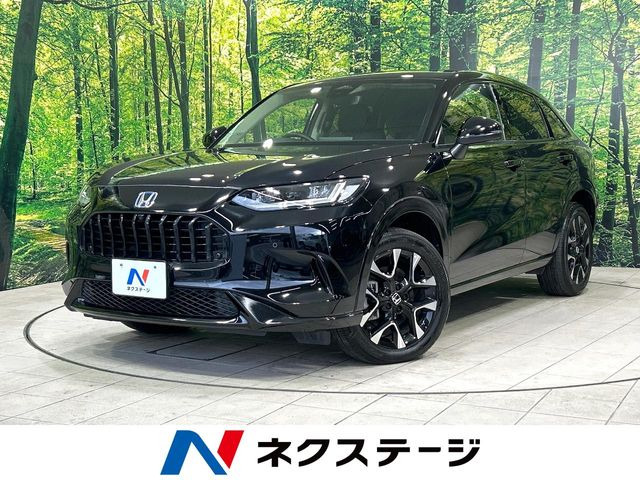 ZR-V 2.0 e:HEV Z