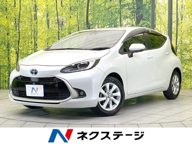 アクア 1.5 Z