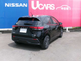 ノート 1.2 S FOUR 4WD 