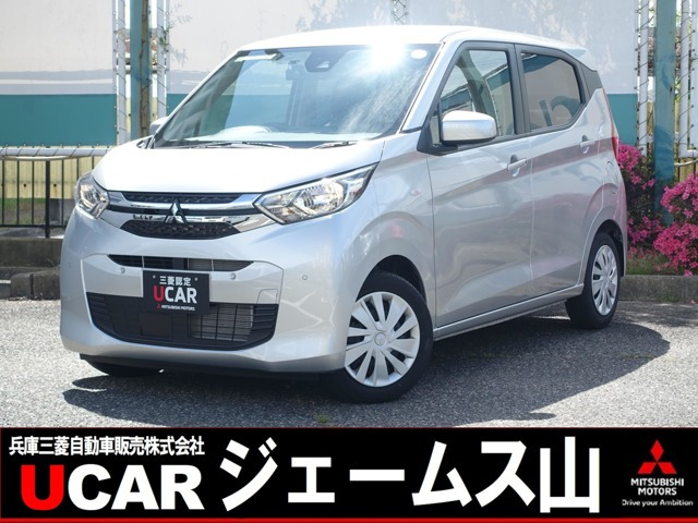 eKワゴン G