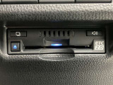 高速道路をスイスイッと通過の『ETC』付き!ETCカードをお持ちでない方は、トヨタETCカードもございますので、ご相談下さいね☆詳しくは無料通話0078-6003-827541 相模原ICすぐ