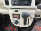 シフト周り