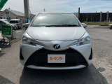 ヴィッツ 1.3 F 4WD 