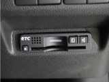【ETC車載器】高速道路のご利用時にとても便利なETC車載器。セットアップ(費用別途)後にお渡ししとなります。