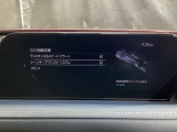 ハンドル操作をアシストすることにより車線からの逸脱回避を支援します。