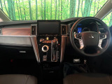 デリカD:5 2.2 P 4WD 