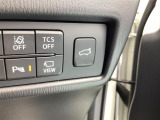 リアゲートは、運転席から開閉出来て便利なパワーリフトゲートです。