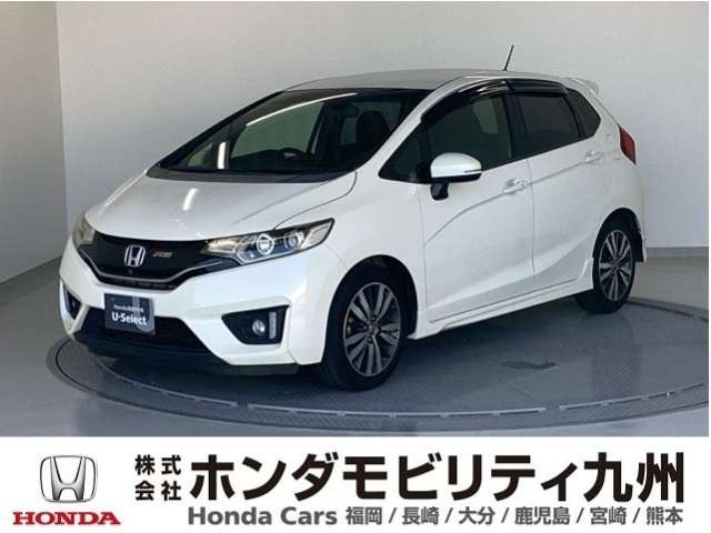 ホンダ フィット 