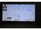 トヨタ純正ナビ「NSZT-W61G」  使いやすいナビがお出掛けをサポートしてくれます!