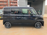 スペーシアベース GF 4WD 
