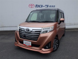 トヨタ ルーミー