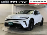 トヨタ クラウンスポーツ