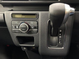 オートエアコンで操作も簡単です♪寒い冬も暑い夏でも車内快適!