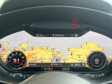 ●純正ナビ:一体感のあるナビは、高級感ある車内を演出してくれます。Bluetooth再生などオーディオ機能も充実しておりますので、運転もより楽しめます♪