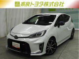 アクアGRスポーツ入荷しました!!人気のホワイトパール★珍しい一台です。ご検討はお早めに!!