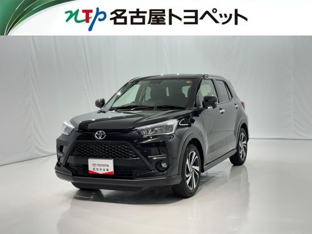 ライズ 1.2 Z（5BA-A201A）