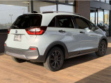 フィット  1.5 e:HEV クロスター 4WD