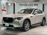マツダ CX-60