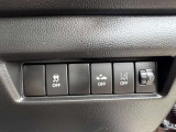 【運転席操作部】運転に役立つ機能ばかり!快適なドライブにしてくれること間違いなし!!