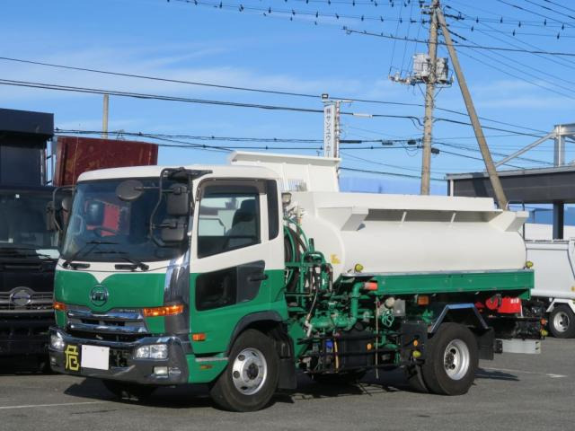 コンドル  215PS 6MT