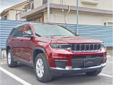 グランドチェロキー リミテッド 4WD 