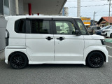 ホンダ専門整備スタッフがHonda中古車整備基準に基づいた点検整備を実施いたします。