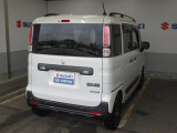 スペーシアギア ハイブリッド(HYBRID) XZターボ 4WD 
