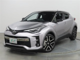 トヨタ C-HR