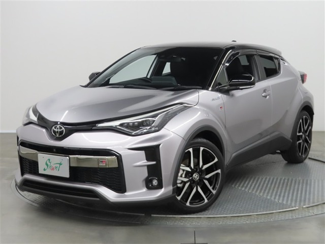 トヨタ C-HR 