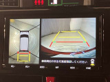 いまや必須装備「ナビゲーション」搭載!知らない場所にスイスイッとドライブ。もう、これなしではハンドルを握れませんね!でも運転中の操作は危険ですのでご注意ですね☆